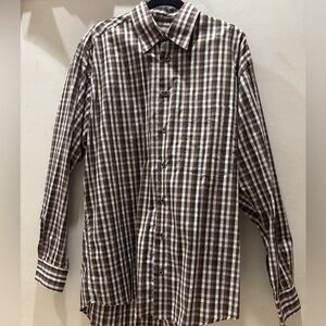 Burberry Men’s Shirt
